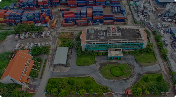 Project of Service - Industrial Center Area - ESL