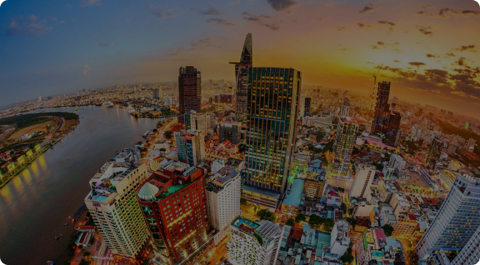 Project of Service - Industrial Center Area - ESL