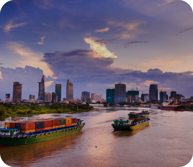 Về chúng tôi - ESL